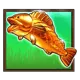 Simbolo Big Bass Splash 5