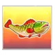 Simbolo Big Bass Splash 7