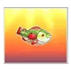 Simbolo Big Bass Splash 8