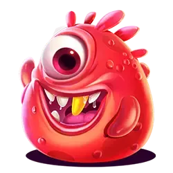 Simbolo 1 Book di Monsters
