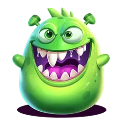 Simbolo 2 Book di Monsters