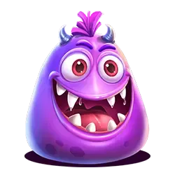 Simbolo 3 Book di Monsters