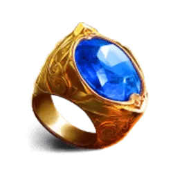 Simbolo 4 Forge di Olympus