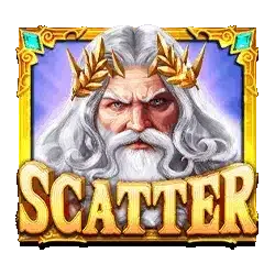 Scatter