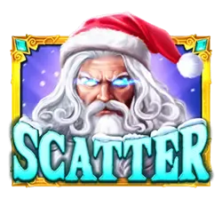 Scatter