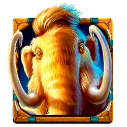 Simbolo 1 Mammoth Gold Megaways