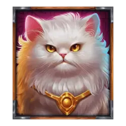 Simbolo 2 Might di Freya Megaways