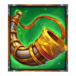 Simbolo 4 Might di Freya Megaways