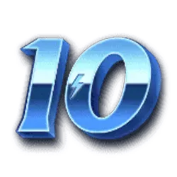 Simbolo 10 Money Stacks Megaways
