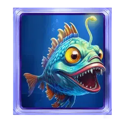 Simbolo 3 Release the Kraken Megaways