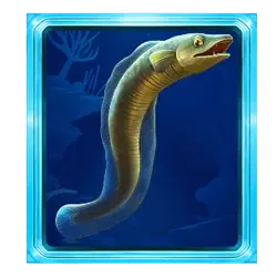 Simbolo 4 Release the Kraken Megaways