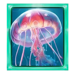 Simbolo 5 Release the Kraken Megaways