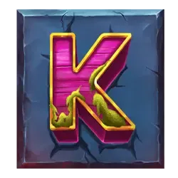 Simbolo 7 Release the Kraken Megaways