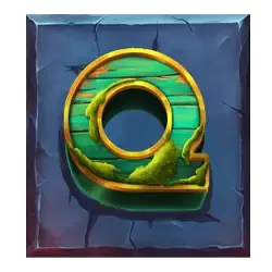 Simbolo 8 Release the Kraken Megaways