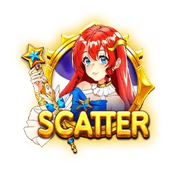 Scatter
