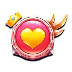 Simbolo 3 Starlight Princess