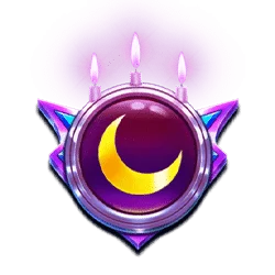 Simbolo 4 Starlight Princess