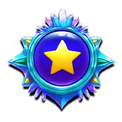 Simbolo 5 Starlight Princess