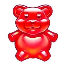 Simbolo 5 Sugar Rush 1000