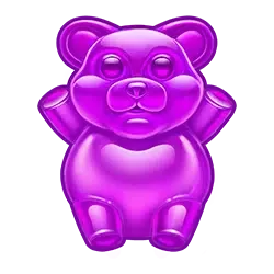 Simbolo 6 Sugar Rush 1000