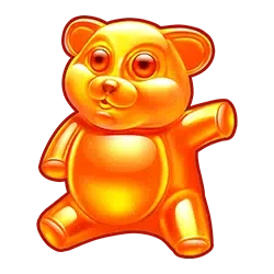 Simbolo 7 Sugar Rush 1000