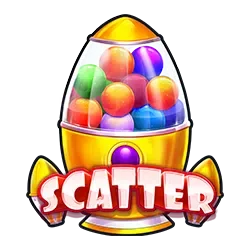 Scatter