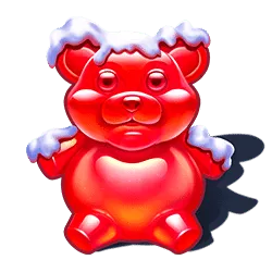 Simbolo 5 Sugar Rush Xmas