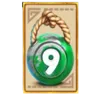 Simbolo 9