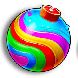 Simbolo 11 Sweet Bonanza