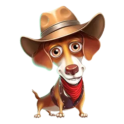 Simbolo 4 The Dog House – Dog or Alive