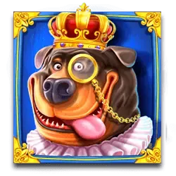 Simbolo 1 The Dog House – Royal Hunt