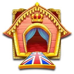 Simbolo 13 The Dog House – Royal Hunt
