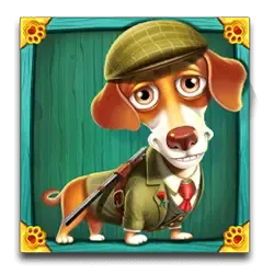 Simbolo 2 The Dog House – Royal Hunt