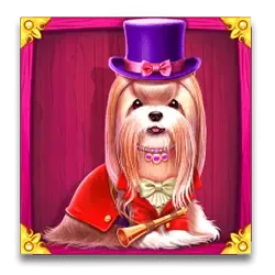 Simbolo 3 The Dog House – Royal Hunt