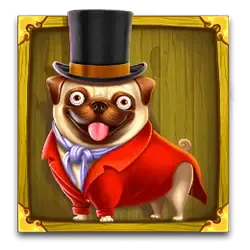 Simbolo 4 The Dog House – Royal Hunt
