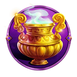 Simbolo 4 Wisdom di Athena