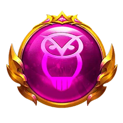Simbolo 7 Wisdom di Athena