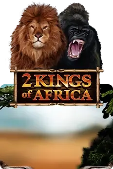 2 Kings of Africa