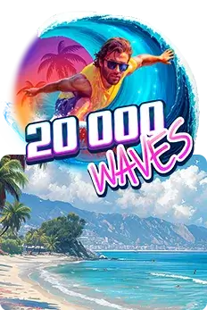 20 000 Waves