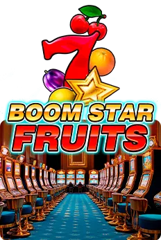 Boom Star Fruits