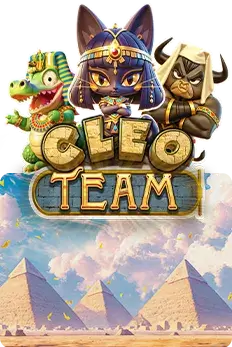 Cleo Team