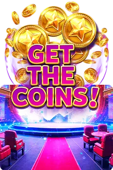Get The Coins!