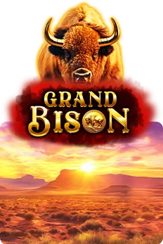Grand Bison