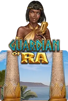 Guardian of Ra