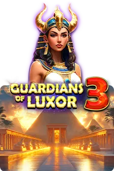 Guardians of Luxor 3