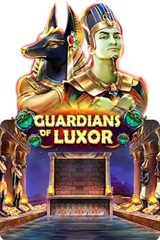 Guardians of Luxor