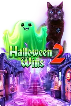 Halloween Wins 2