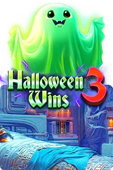 Halloween wins 3