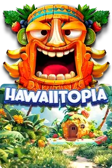 Hawaiitopia