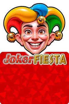 Joker Fiesta